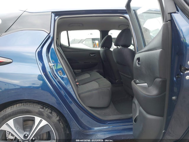 1N4BZ1CP3LC304431 Nissan Leaf Sv Plus 62 Kwh