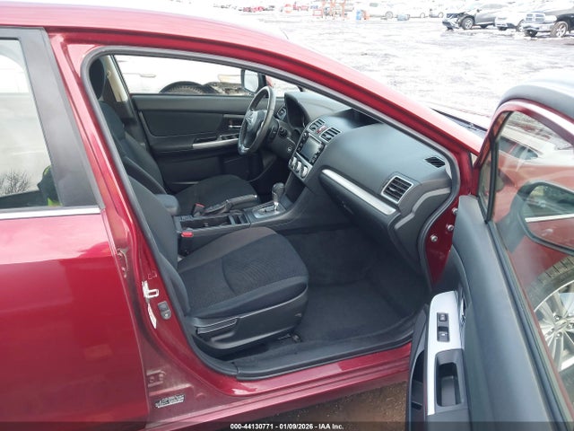 JF1GJAF65GH006861 Subaru Impreza 2.0i Premium