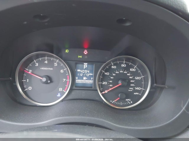 JF1GJAF65GH006861 Subaru Impreza 2.0i Premium