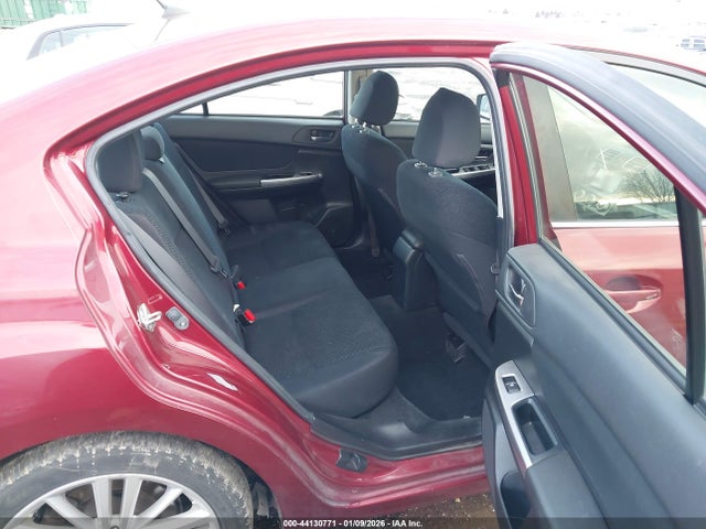 JF1GJAF65GH006861 Subaru Impreza 2.0i Premium