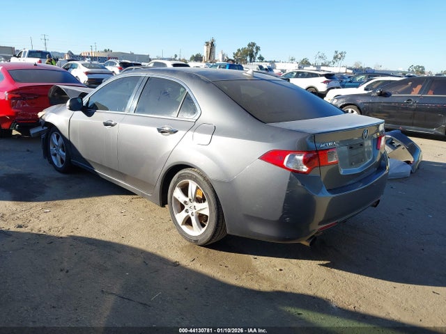 2009 ACURA TSX JH4CU26699C010805 Photo 2