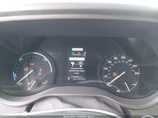 5TDYRKEC4NS129841 Toyota SIENNA XLE