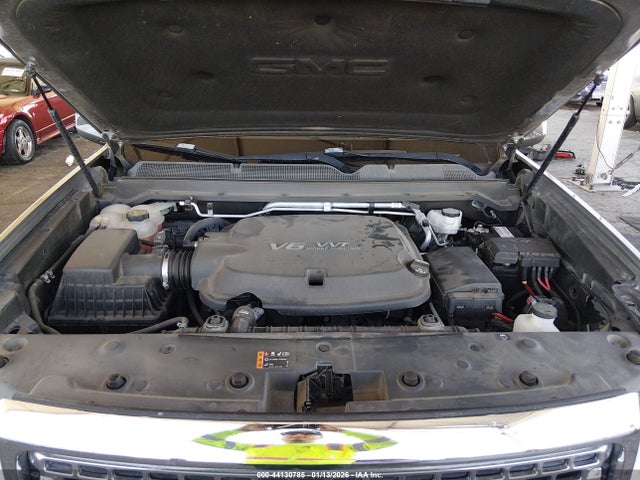 1GTG6EENXL1100782 GMC Canyon Denali