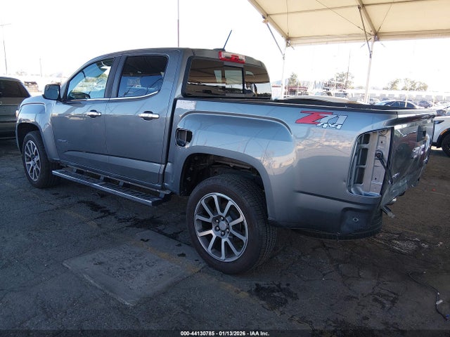 1GTG6EENXL1100782 GMC Canyon Denali