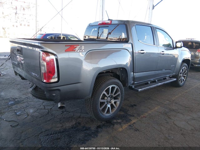 1GTG6EENXL1100782 GMC Canyon Denali