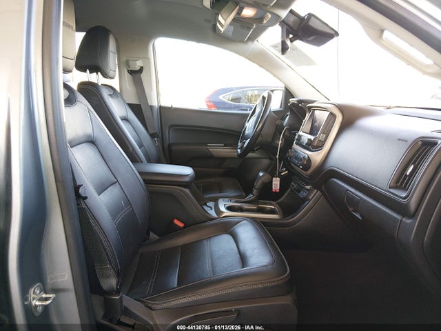 1GTG6EENXL1100782 GMC Canyon Denali