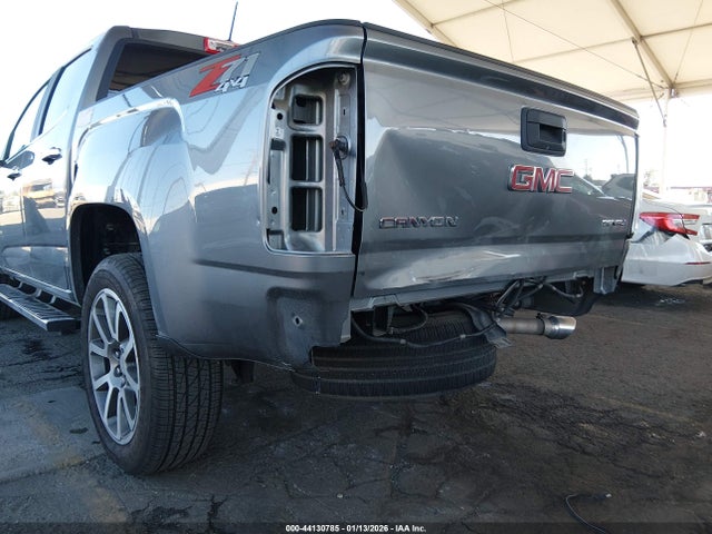 1GTG6EENXL1100782 GMC Canyon Denali