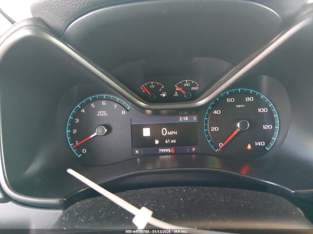1GTG6EENXL1100782 GMC Canyon Denali