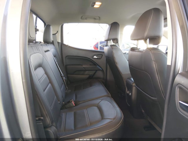1GTG6EENXL1100782 GMC Canyon Denali