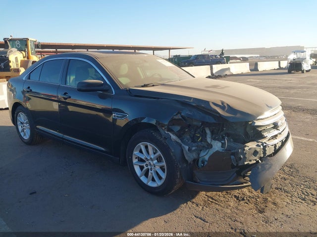 Ford TAURUS SE 2014 1FAHP2D85EG129530 main image