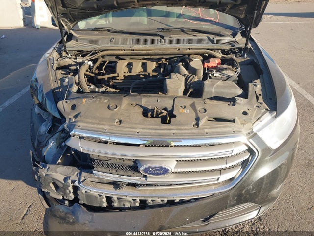 Ford TAURUS SE 2014 1FAHP2D85EG129530 Image 10