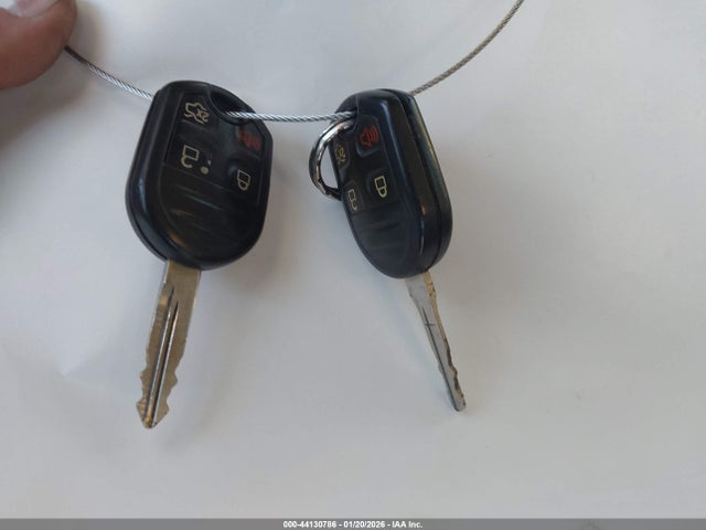 Ford TAURUS SE 2014 1FAHP2D85EG129530 Image 11