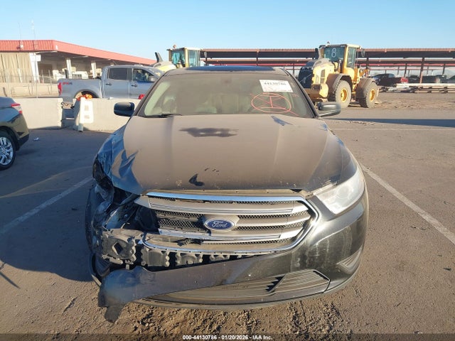 Ford TAURUS SE 2014 1FAHP2D85EG129530 Image 13