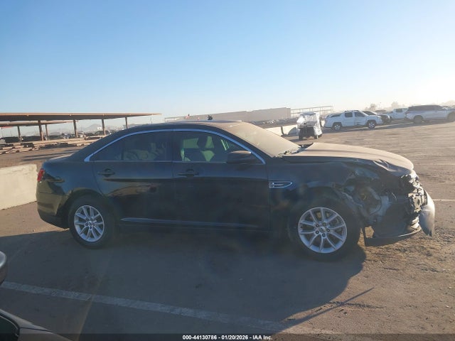 Ford TAURUS SE 2014 1FAHP2D85EG129530 Image 14