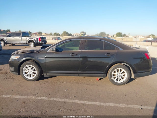 Ford TAURUS SE 2014 1FAHP2D85EG129530 Image 15