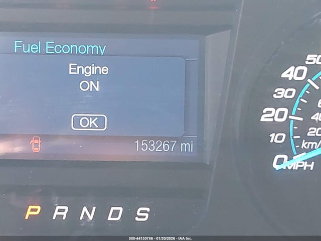 Ford TAURUS SE 2014 1FAHP2D85EG129530 Image 16