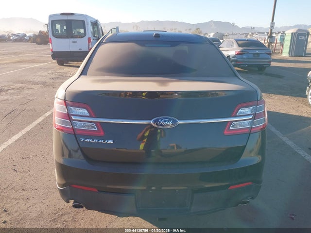 Ford TAURUS SE 2014 1FAHP2D85EG129530 Image 17