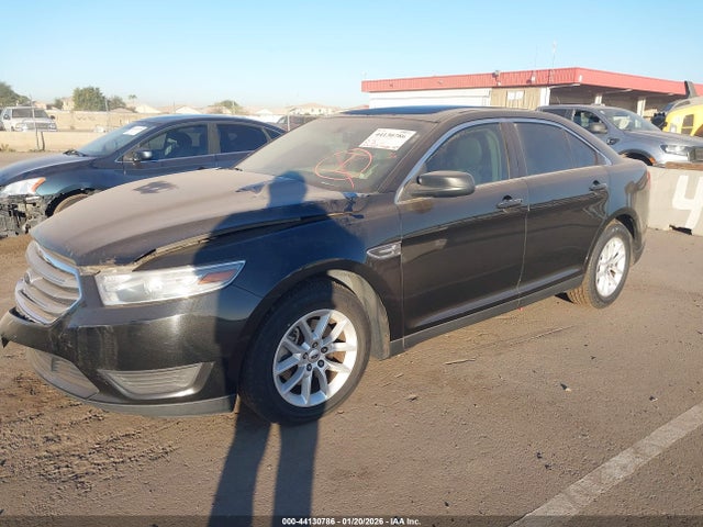 Ford TAURUS SE 2014 1FAHP2D85EG129530 Image 2