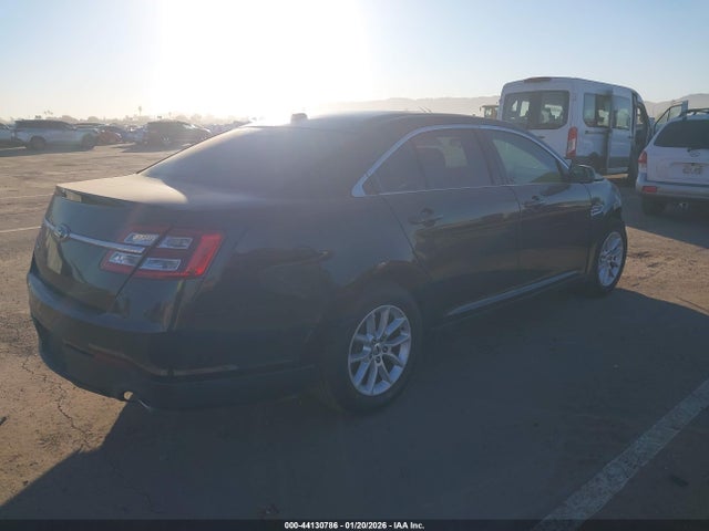 Ford TAURUS SE 2014 1FAHP2D85EG129530 Image 4