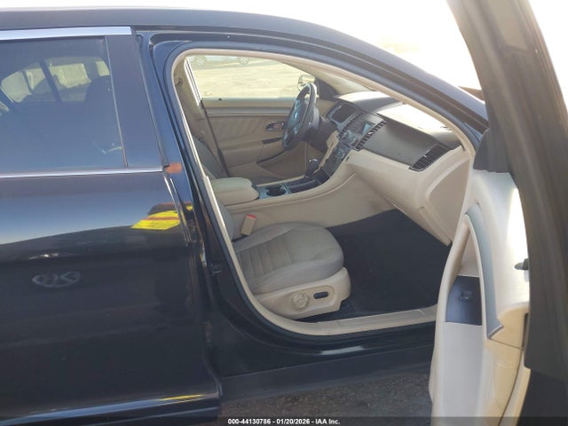 Ford TAURUS SE 2014 1FAHP2D85EG129530 Image 5