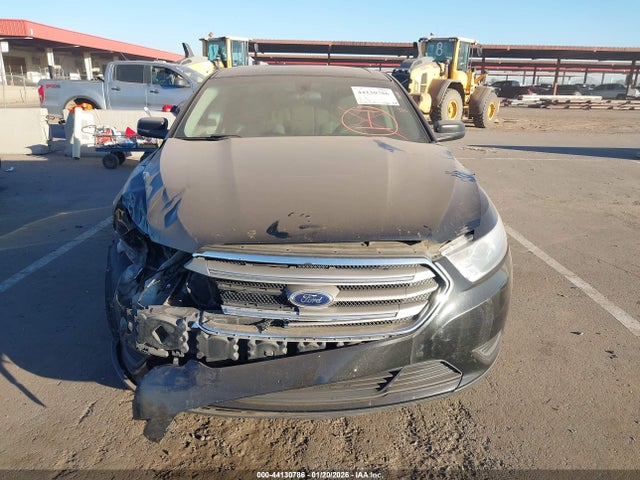 Ford TAURUS SE 2014 1FAHP2D85EG129530 Image 6
