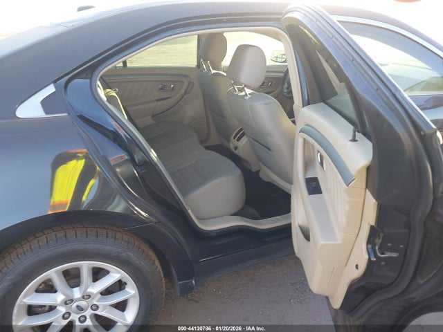 Ford TAURUS SE 2014 1FAHP2D85EG129530 Image 8