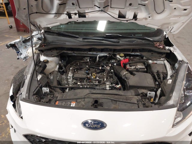 1FMCU0G61NUA60196 Ford ESCAPE SE
