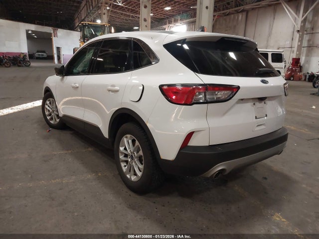 1FMCU0G61NUA60196 Ford ESCAPE SE
