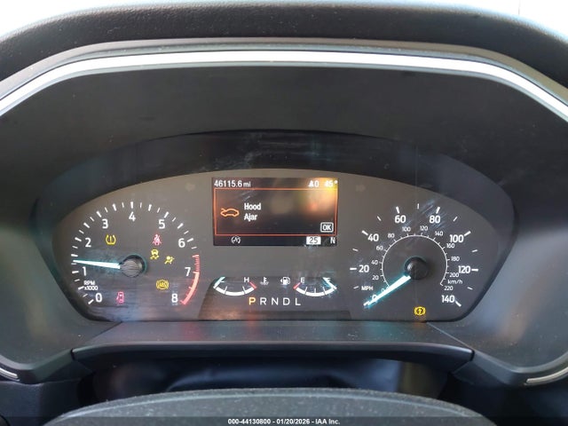 1FMCU0G61NUA60196 Ford ESCAPE SE