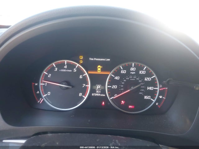 19UDE2F80LA008899 Acura Ilx Premium A-spec Packages/technology A-spec Packages