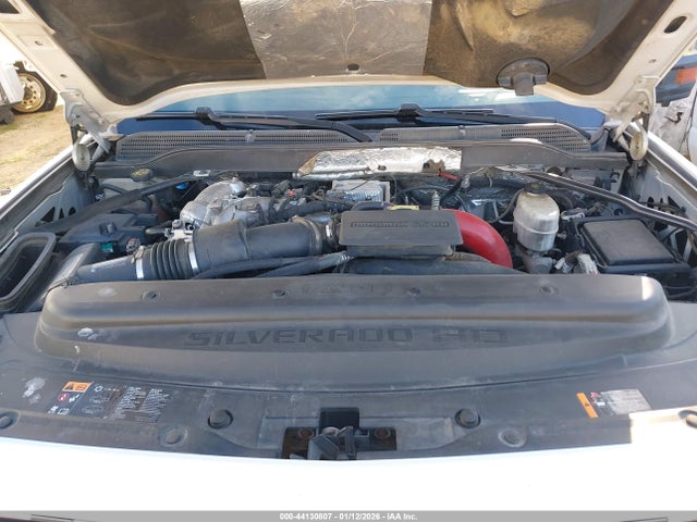 1GC4KXEY7KF156359 Chevrolet Silverado 3500hd Ltz