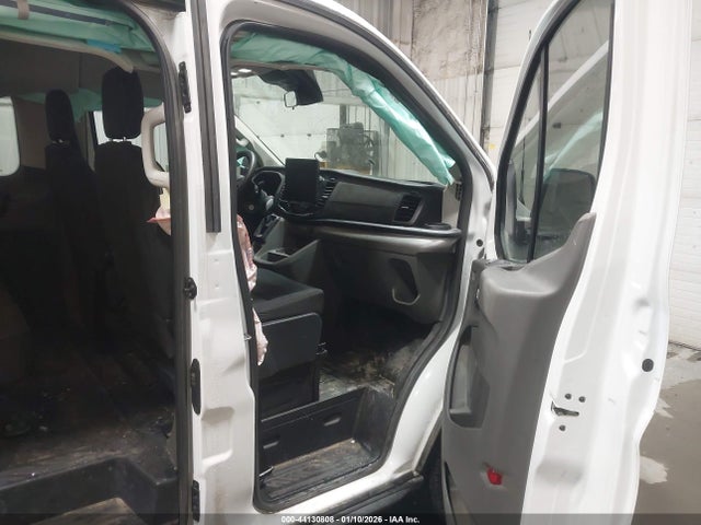 1FBAX9Y87PKC08183 Ford Transit-350 Passenger Van Xlt