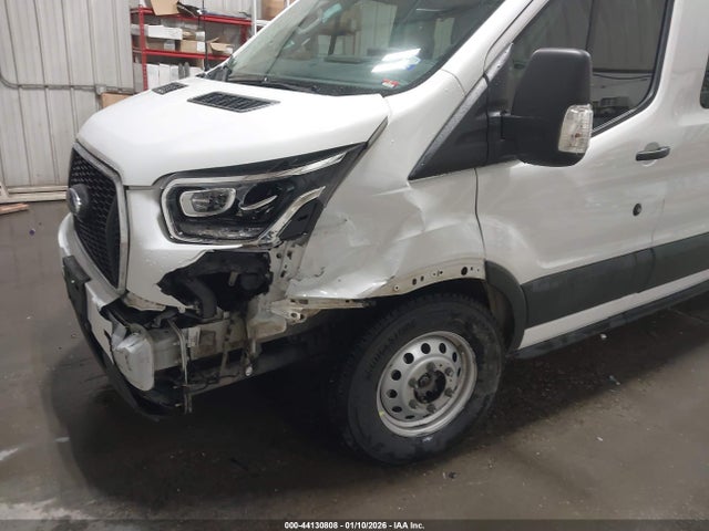 1FBAX9Y87PKC08183 Ford Transit-350 Passenger Van Xlt