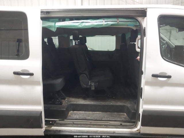 1FBAX9Y87PKC08183 Ford Transit-350 Passenger Van Xlt