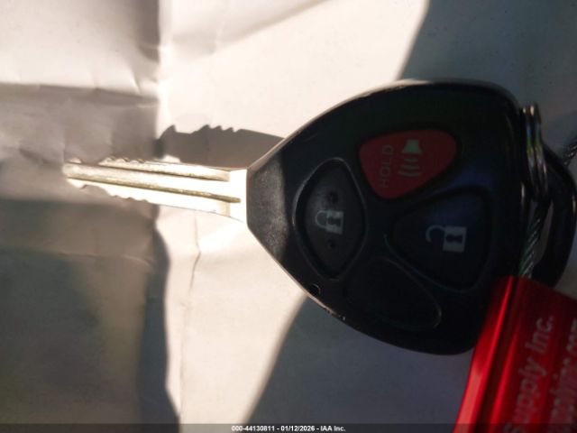 2016 TOYOTA 4RUNNER JTEBU5JR3G5283042 Photo 10