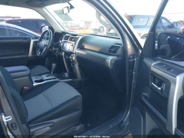 2016 TOYOTA 4RUNNER JTEBU5JR3G5283042 Photo 4