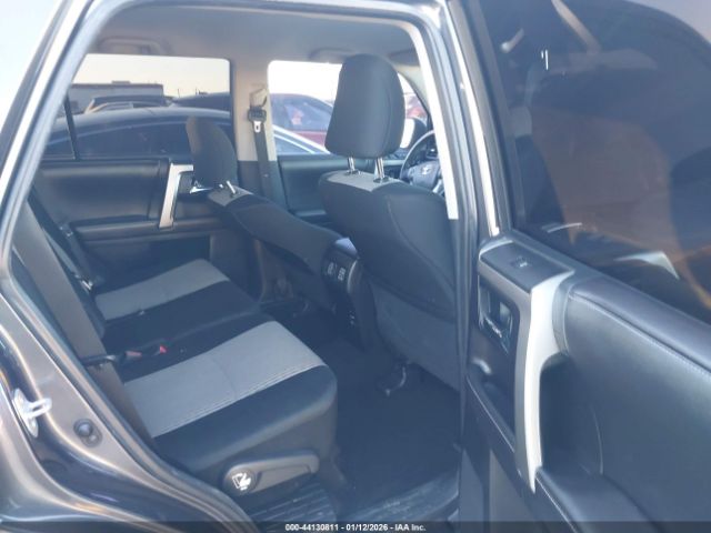 2016 TOYOTA 4RUNNER JTEBU5JR3G5283042 Photo 7