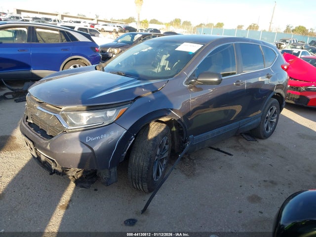 2HKRW5H38HH401196 Honda CR-V LX