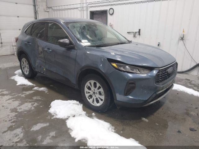 2024 FORD ESCAPE 1FMCU9GN9RUA66345