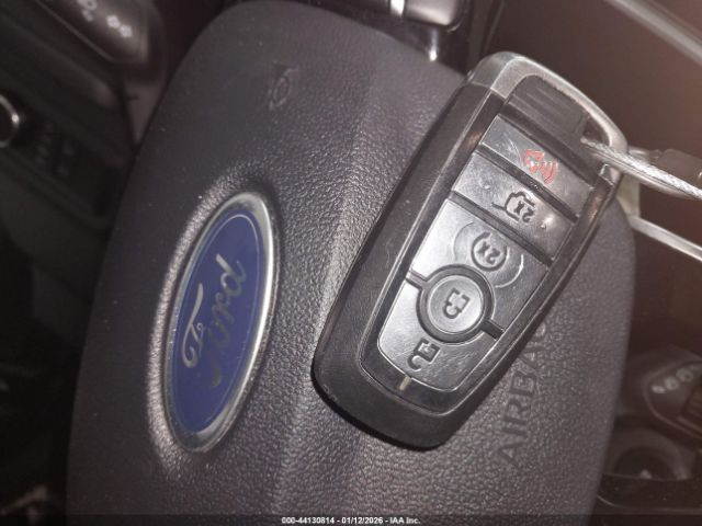 2024 FORD ESCAPE 1FMCU9GN9RUA66345 Photo 10