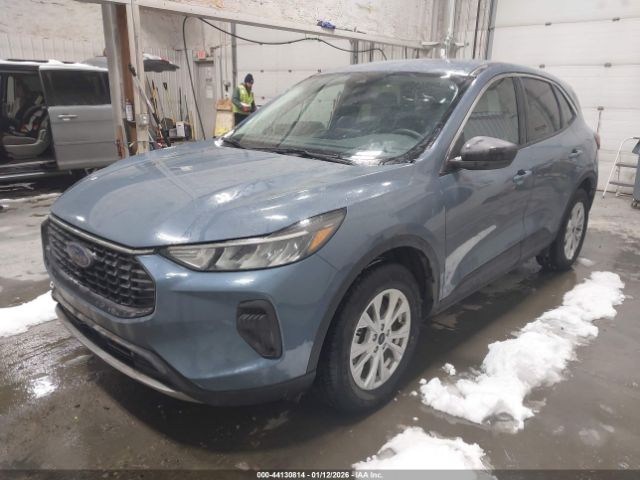 2024 FORD ESCAPE 1FMCU9GN9RUA66345 Photo 1