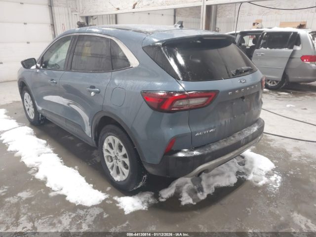 2024 FORD ESCAPE 1FMCU9GN9RUA66345 Photo 2