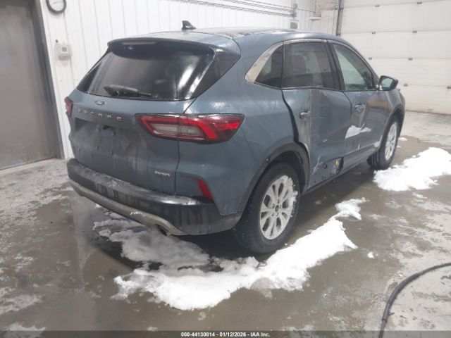 2024 FORD ESCAPE 1FMCU9GN9RUA66345 Photo 3