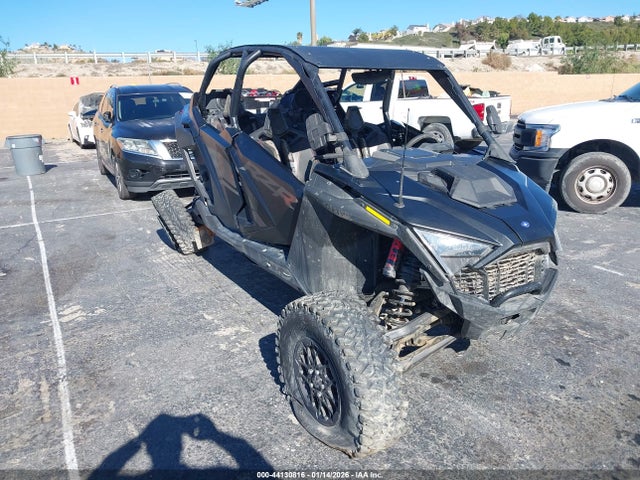 2022 POLARIS RZR 3NSRML2K4NG626583