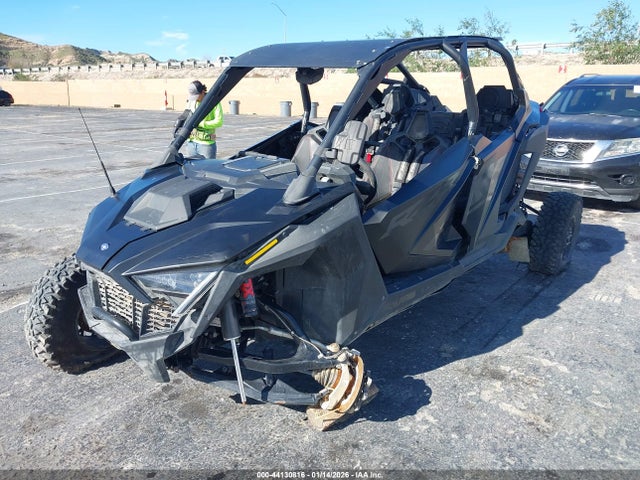 2022 POLARIS RZR 3NSRML2K4NG626583 Photo 1