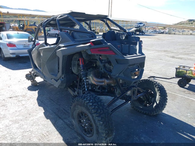2022 POLARIS RZR 3NSRML2K4NG626583 Photo 2