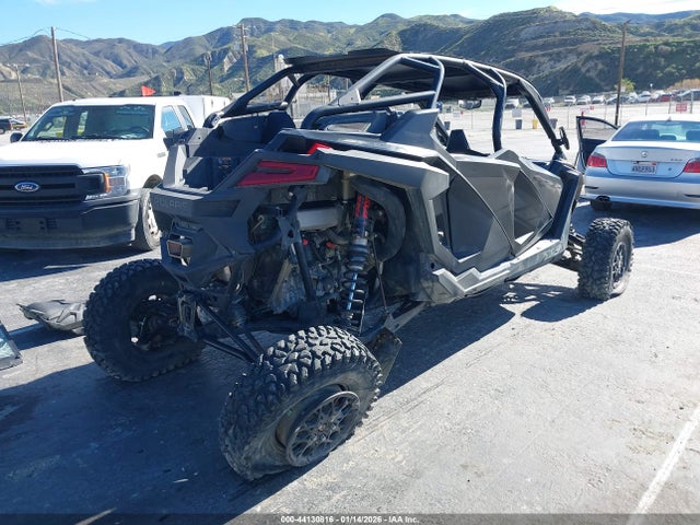 2022 POLARIS RZR 3NSRML2K4NG626583 Photo 3