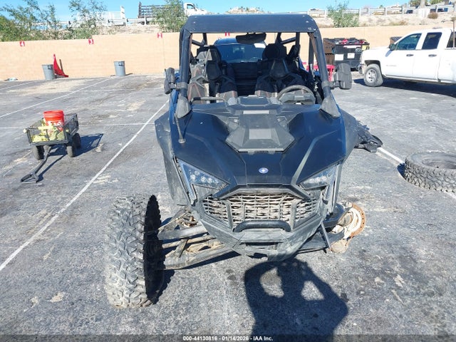 2022 POLARIS RZR 3NSRML2K4NG626583 Photo 4