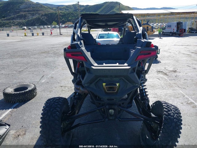 2022 POLARIS RZR 3NSRML2K4NG626583 Photo 5