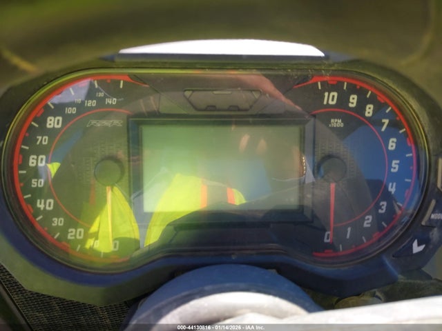 2022 POLARIS RZR 3NSRML2K4NG626583 Photo 6